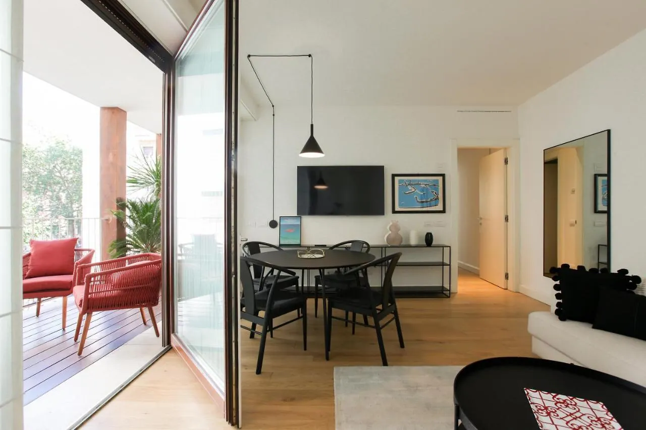 Fresh And Elegant Apartment Pta Venezia District ميلان إيطاليا