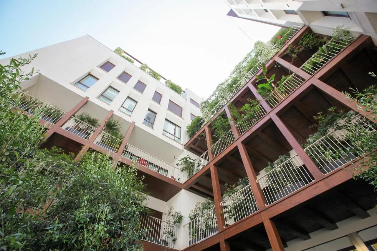 Fresh And Elegant Apartment Pta Venezia District ميلان