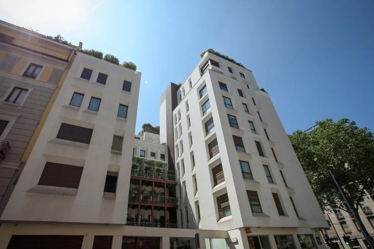 Fresh And Elegant Apartment Pta Venezia District ميلان