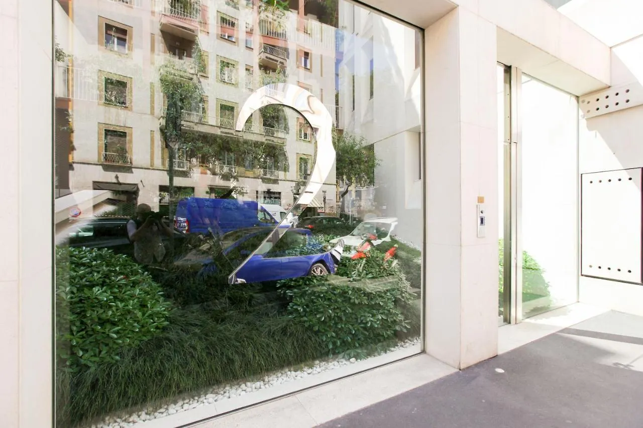 Fresh And Elegant Apartment Pta Venezia District ميلان