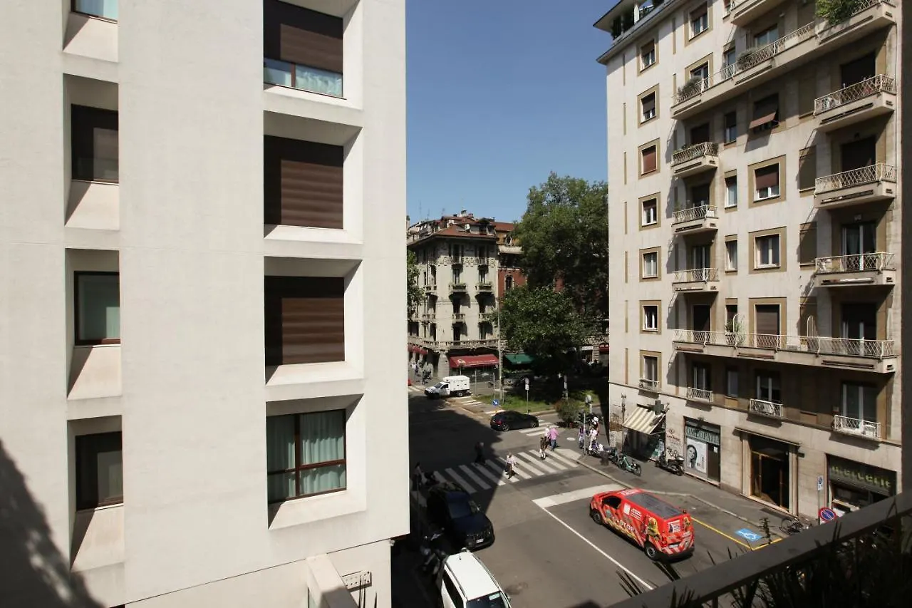 Fresh And Elegant Apartment Pta Venezia District ميلان إيطاليا