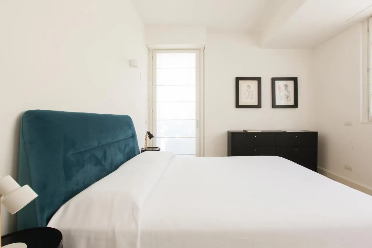 Fresh And Elegant Apartment Pta Venezia District ميلان