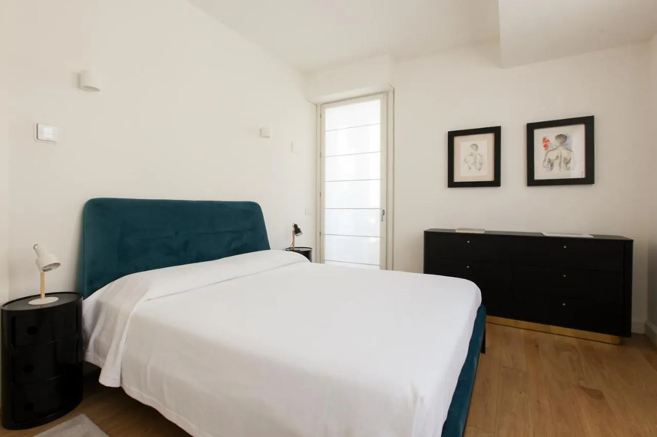 Fresh And Elegant Apartment Pta Venezia District ميلان